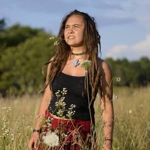 Meet your Posher, Arden